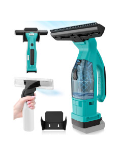 Aspiradora Limpiaparabrisas Uniqwamo Sin Cable 0.82kg