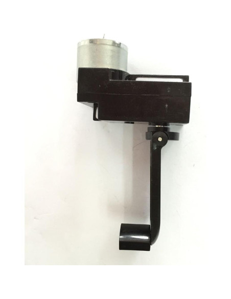 Generador de manivela manual Qianson 4W 15V Cargador portátil