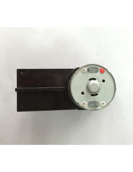 Generador de manivela manual Qianson 4W 15V Cargador portátil