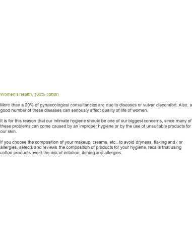 Almohadillas Lavables para Pechos GOTS - 2 Unidades