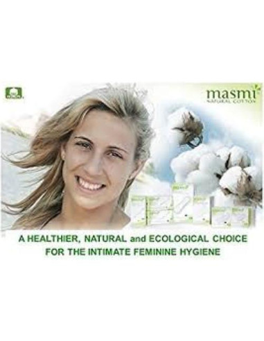 Almohadillas Lavables para Pechos GOTS - 2 Unidades