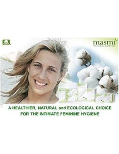 Almohadillas Lavables para Pechos GOTS - 2 Unidades