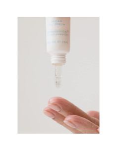 Suero Reparador de Labios y Pezones NADA ENCAJA PERO 25 ml 2