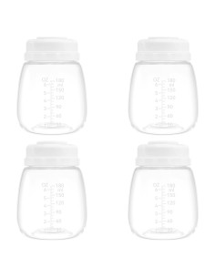Botellas de Almacenamiento de Leche Materna 180ml Spectra