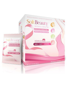 Té de Lactancia Softbeauty 180g - Alivio Conductos Obstruidos