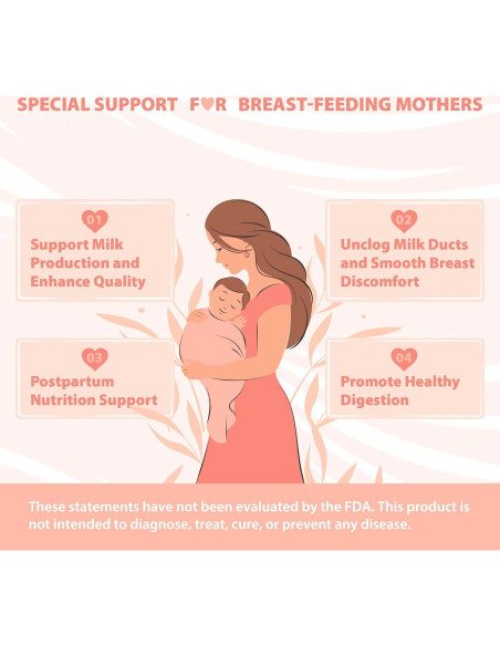 Té de Lactancia Softbeauty 180g - Alivio Conductos Obstruidos Té de Lactancia Softbeauty 180g - Alivio Conductos Obstruidos