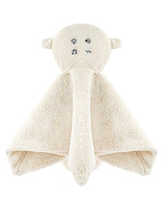 Manta de Seguridad para Bebés Wavhello LoveBub con Luz y Sonido 2