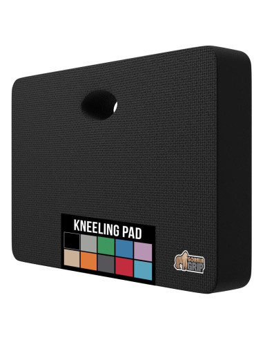 Almohadilla de Jardinería GORILLA GRIP 44.5x27.9cm Resistente