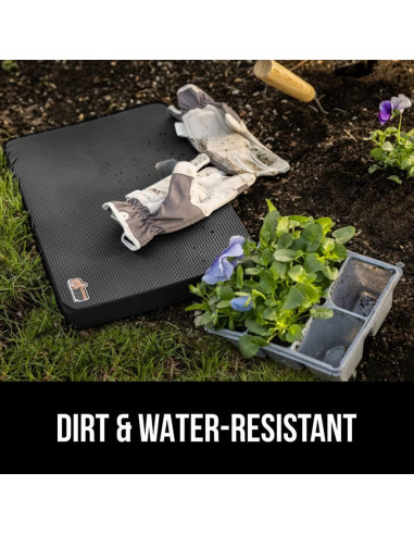 Almohadilla de Jardinería GORILLA GRIP 44.5x27.9cm Resistente
