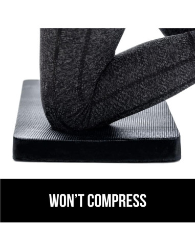 Almohadilla de Jardinería GORILLA GRIP 44.5x27.9cm Resistente