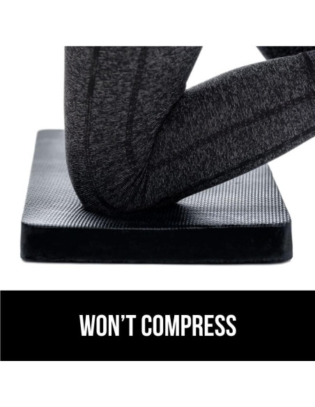 Almohadilla de Jardinería GORILLA GRIP 44.5x27.9cm Resistente