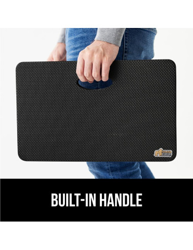 Almohadilla de Jardinería GORILLA GRIP 44.5x27.9cm Resistente