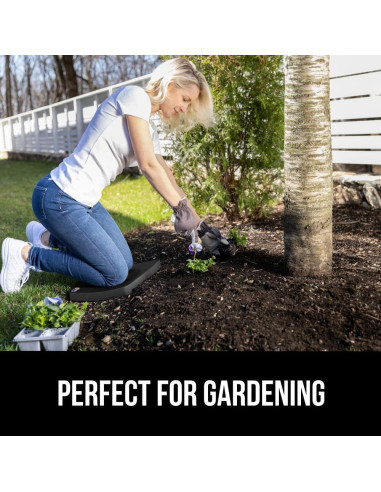 Almohadilla de Jardinería GORILLA GRIP 44.5x27.9cm Resistente