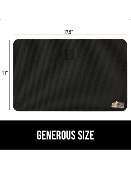 Almohadilla de Jardinería GORILLA GRIP 44.5x27.9cm Resistente