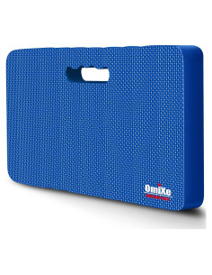 Almohadilla de Rodillas Omixe Extra Grande Impermeable 45.72x27.94 cm
