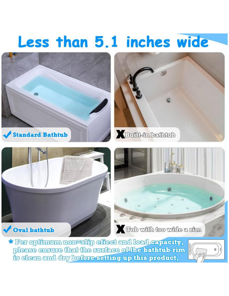 Organizador de Juguetes de Baño ChezMax - 4 Compartimentos Organizador de Juguetes de Baño ChezMax - 4 Compartimentos