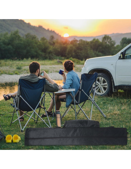 Bolsa de Ruedas para Carpa Huyear 30x30x160cm Impermeable