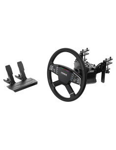 Paquete de Simulación de Camiones MOZA R5 DD 5.5Nm 4 en 1