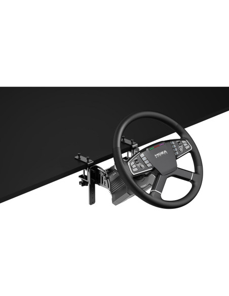 Paquete de Simulación de Camiones MOZA R5 DD 5.5Nm 4 en 1