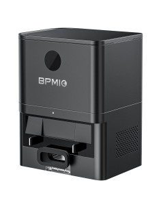 Estación de Auto-Desvaciamiento BPMIO M30V 2L para Aspiradora B15