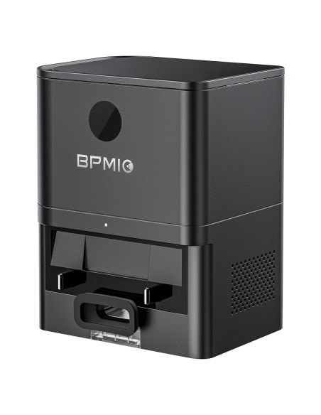 Estación de Auto-Desvaciamiento BPMIO M30V 2L para Aspiradora B15