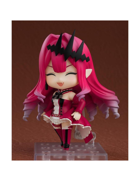 Figura de Acción Nendoroid Baobhan Sith Good Smile 19.1cm Figura de Acción Nendoroid Baobhan Sith Good Smile 19.1cm