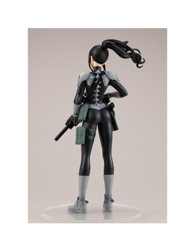 Figura de PVC Mina Ashiro Kaiju No. 8 Good Smile 18 cm