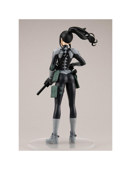 Figura de PVC Mina Ashiro Kaiju No. 8 Good Smile 18 cm Figura de PVC Mina Ashiro Kaiju No. 8 Good Smile 18 cm