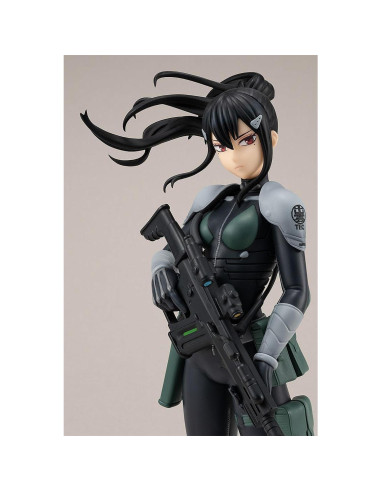 Figura de PVC Mina Ashiro Kaiju No. 8 Good Smile 18 cm