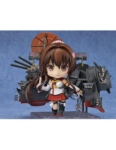Figura de Acción Nendoroid Yamato Good Smile Kancolle 0.56 kg 2