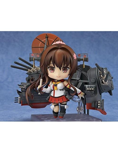 Figura de Acción Nendoroid Yamato Good Smile Kancolle 0.56 kg