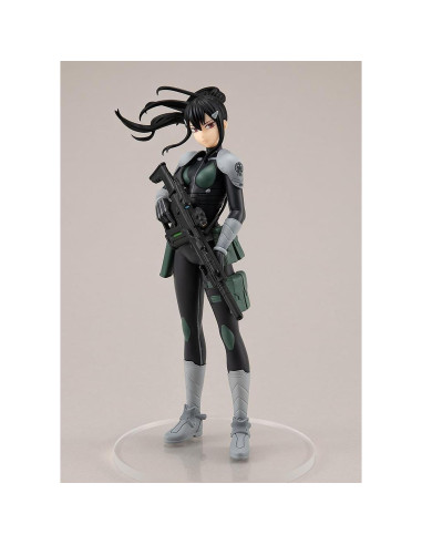 Figura de PVC Mina Ashiro Kaiju No. 8 Good Smile 18 cm