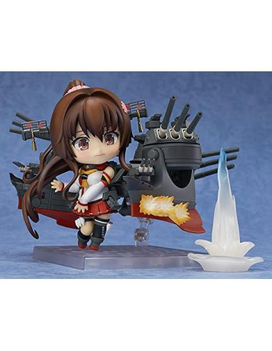 Figura de Acción Nendoroid Yamato Good Smile Kancolle 0.56 kg
