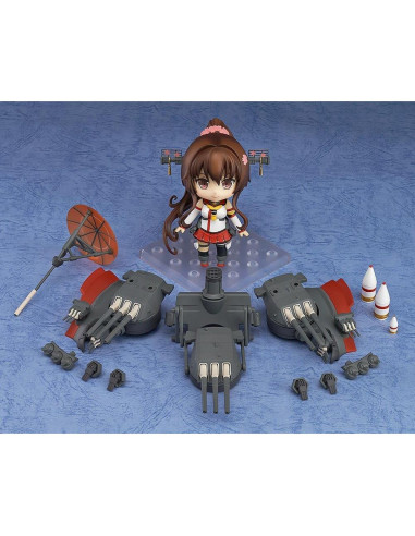 Figura de Acción Nendoroid Yamato Good Smile Kancolle 0.56 kg