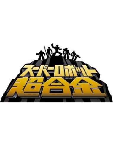 Figurita Mazinger Z BANDAI Super Robot Chogokin 298g