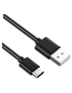 Cable de carga USB-C IENZA 0.91m para bancos de energía