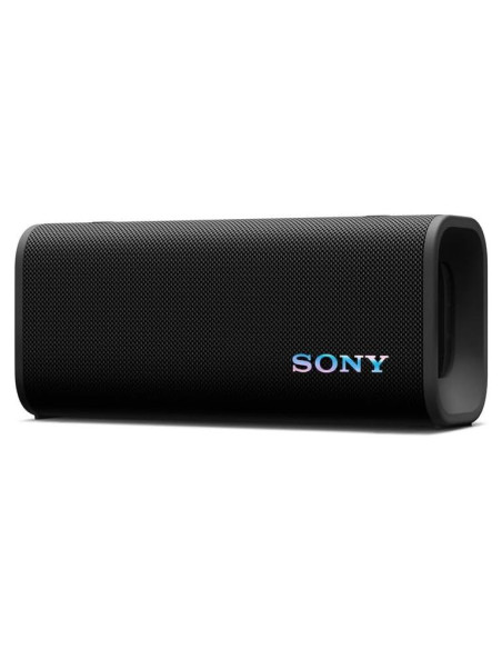 Altavoz Bluetooth Portátil Sony ULT Field 3, IP67, 24h Batería