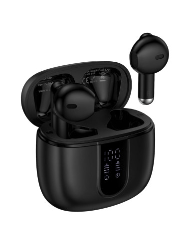 Auriculares Inalámbricos Samsung S49 Bluetooth 5.3 IPX7 40H