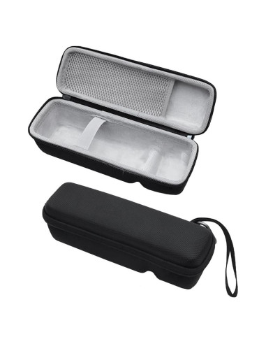 Bolsa de Almacenamiento EVA Anker Prime 27650mAh y 737, Negro