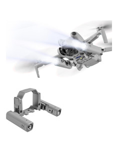 Luz de Vuelo Nocturno LED STARTRC para DJI Mini 4 Pro