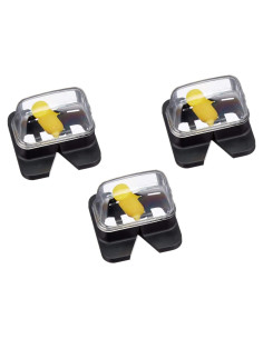 Buscador de Clavos Magnético Stanley 47-400 3.49 cm