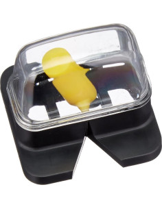 Buscador de Clavos Magnético Stanley 47-400 3.49 cm 2