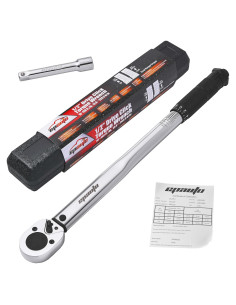 Llave de Torque EPAuto 1/2" 10-150 ft-lb (13.6-203.5 N/m)