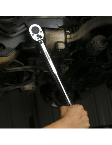 Llave de Torque EPAuto 1/2" 10-150 ft-lb (13.6-203.5 N/m)