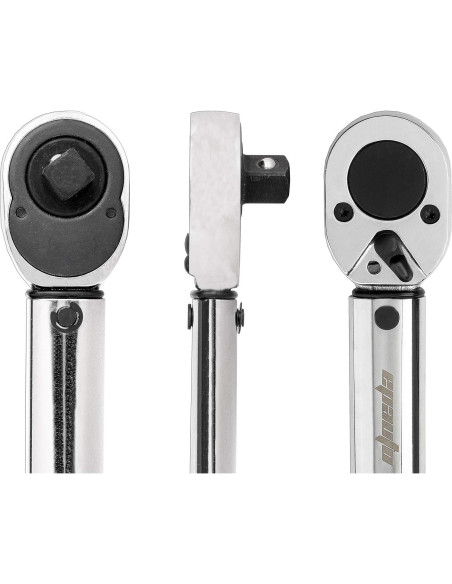 Llave de Torque EPAuto 1/2" 10-150 ft-lb (13.6-203.5 N/m)