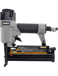 Clavadora Grapadora Neumática 3-en-1 NuMax SL31 1.27 kg 2