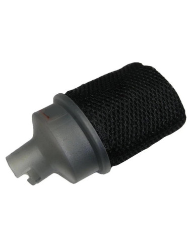 Bolsa de Polvo para Lijadora Black and Decker BDERO600 BDERO100