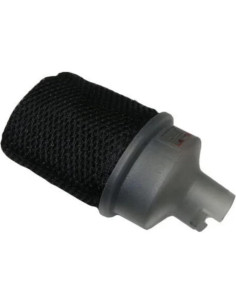 Bolsa de Polvo para Lijadora Black and Decker BDERO600 BDERO100 2