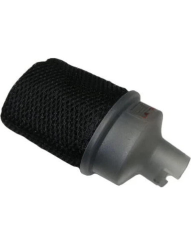 Bolsa de Polvo para Lijadora Black and Decker BDERO600 BDERO100