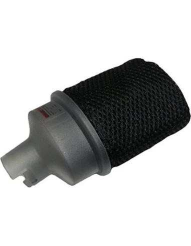 Bolsa de Polvo para Lijadora Black and Decker BDERO600 BDERO100